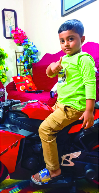 Image of মো: আব্দুল আহাদ